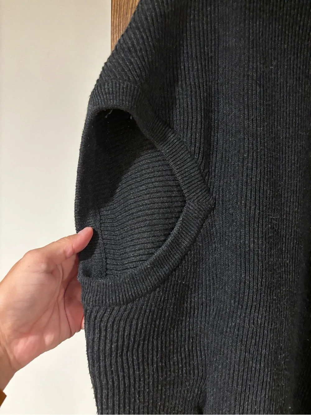 Athleta Restful Cocoon Wrap Cardigan Small